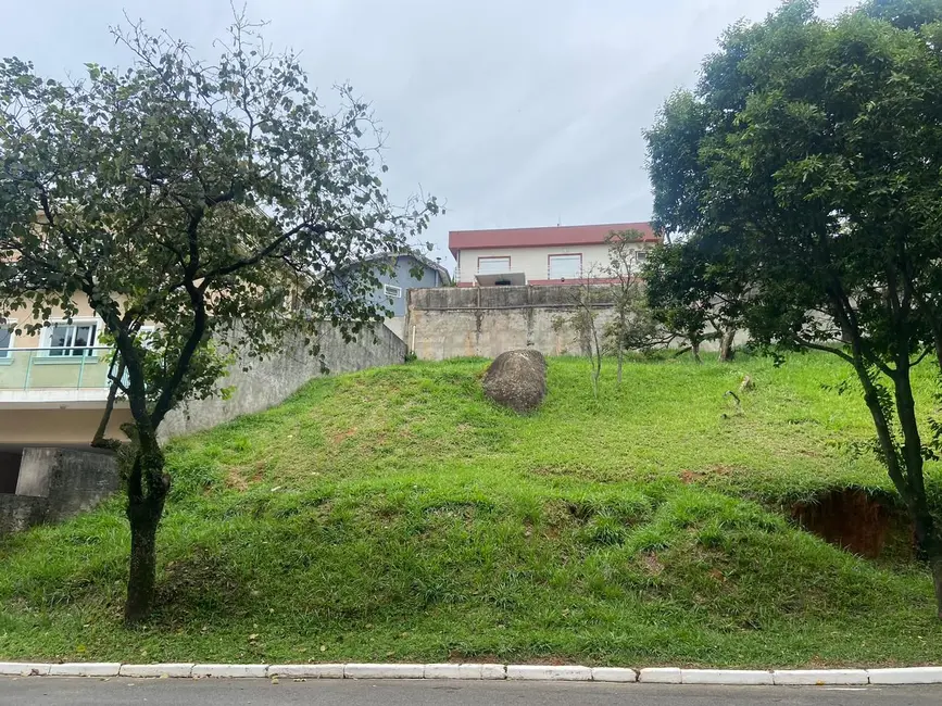 Foto 3 de Terreno / Lote à venda, 456m2 em Tarumã, Santana De Parnaiba - SP