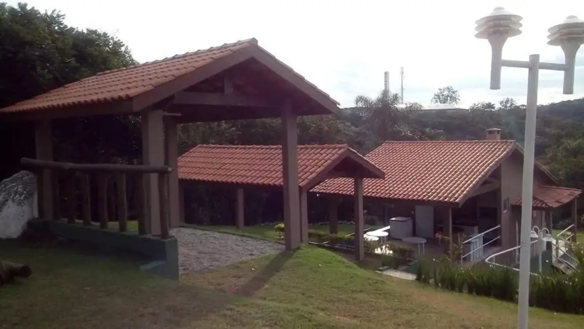 Foto 5 de Terreno / Lote à venda, 456m2 em Tarumã, Santana De Parnaiba - SP