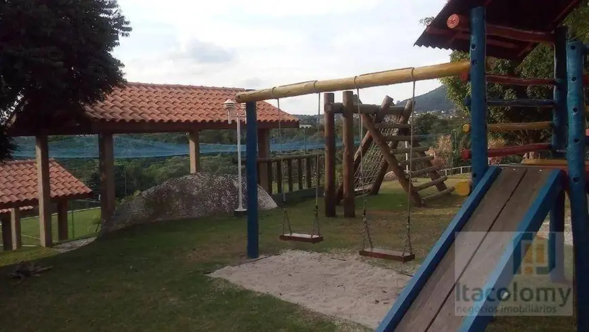 Foto 6 de Terreno / Lote à venda, 456m2 em Tarumã, Santana De Parnaiba - SP