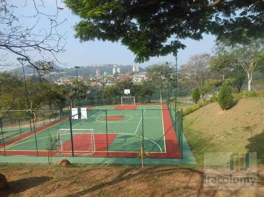 Foto 8 de Terreno / Lote à venda, 456m2 em Tarumã, Santana De Parnaiba - SP