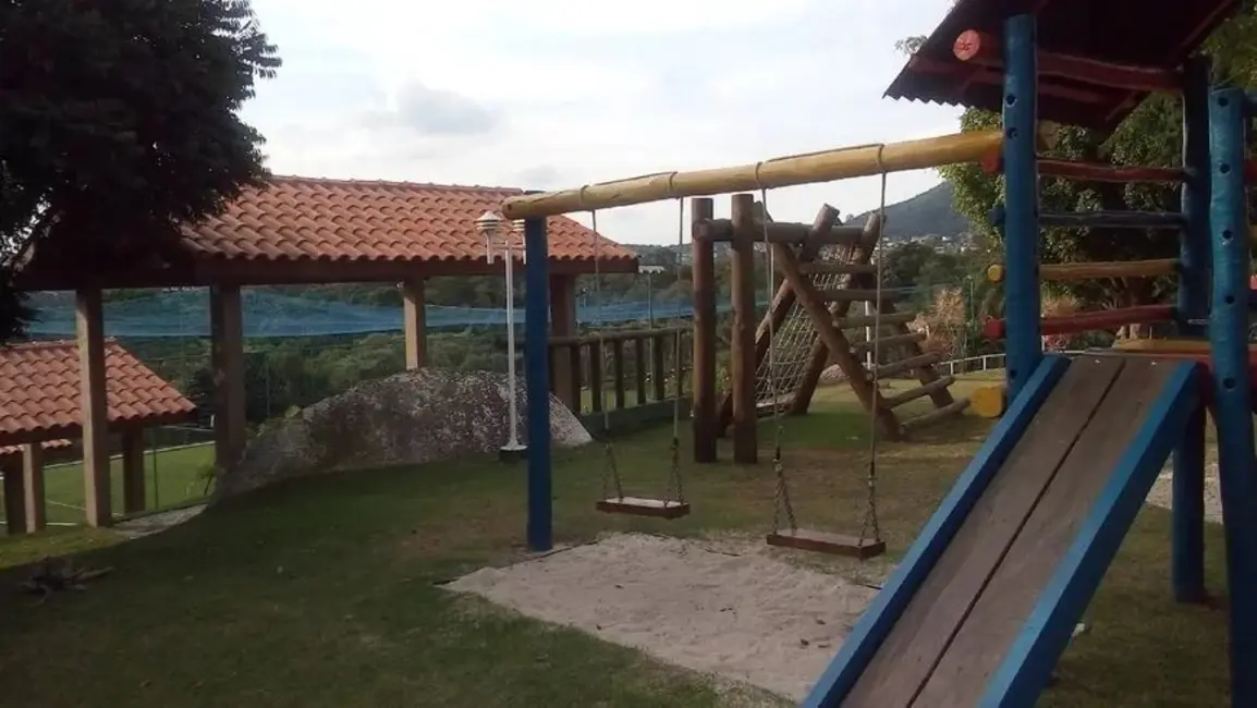 Foto 6 de Terreno / Lote à venda, 456m2 em Tarumã, Santana De Parnaiba - SP