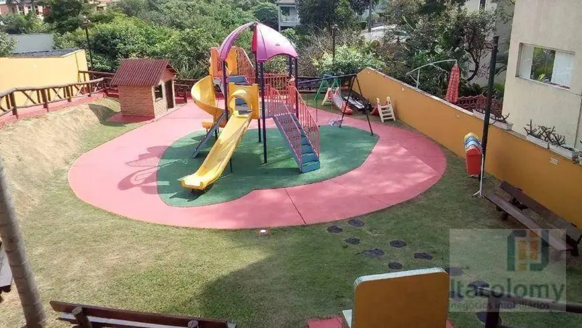 Foto 7 de Terreno / Lote à venda, 456m2 em Tarumã, Santana De Parnaiba - SP