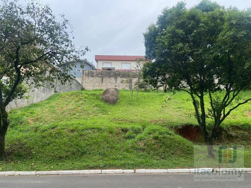 Foto 1 de Terreno / Lote à venda, 456m2 em Tarumã, Santana De Parnaiba - SP