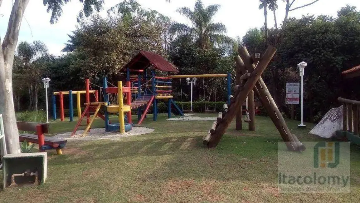 Foto 9 de Terreno / Lote à venda, 456m2 em Tarumã, Santana De Parnaiba - SP