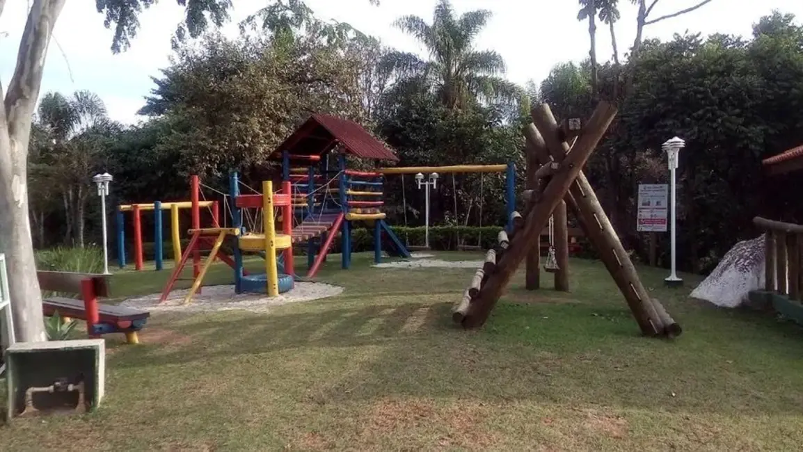 Foto 9 de Terreno / Lote à venda, 456m2 em Tarumã, Santana De Parnaiba - SP