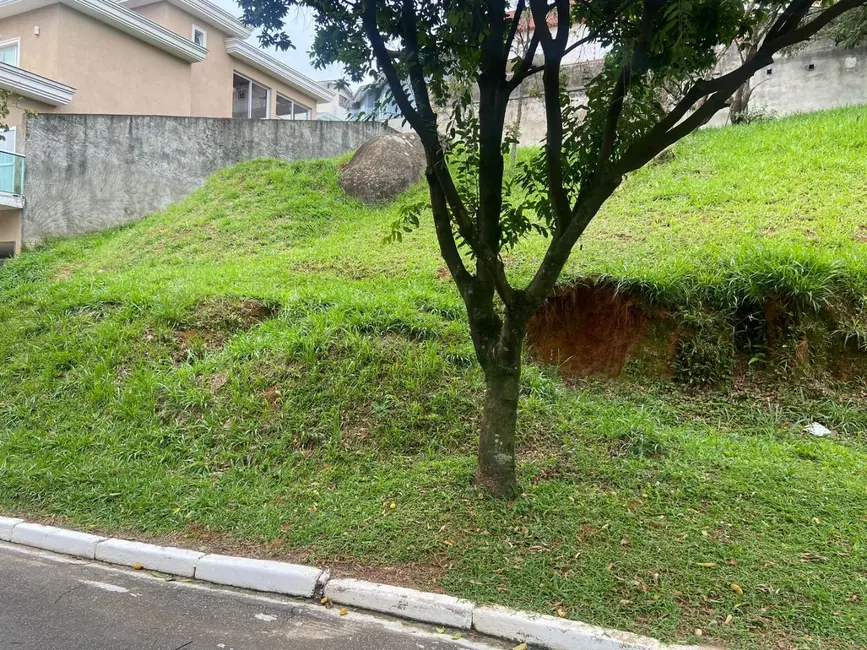 Foto 4 de Terreno / Lote à venda, 456m2 em Tarumã, Santana De Parnaiba - SP