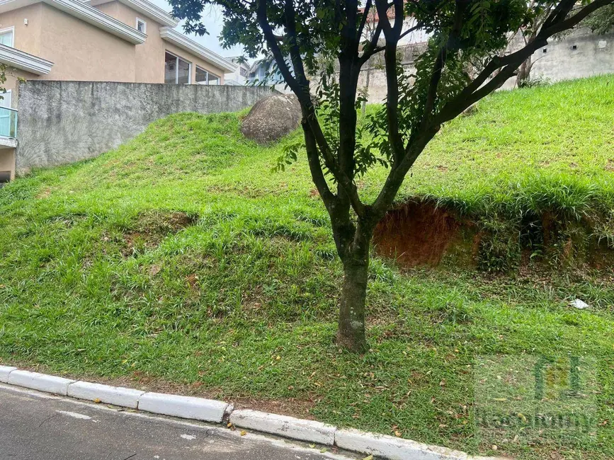 Foto 4 de Terreno / Lote à venda, 456m2 em Tarumã, Santana De Parnaiba - SP