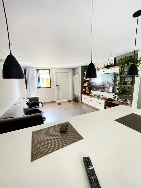 Foto 6 de Casa de Condomínio com 3 quartos à venda, 150m2 em Parque Rincão, Cotia - SP