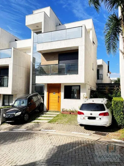 Foto 1 de Casa de Condomínio com 3 quartos à venda, 150m2 em Parque Rincão, Cotia - SP