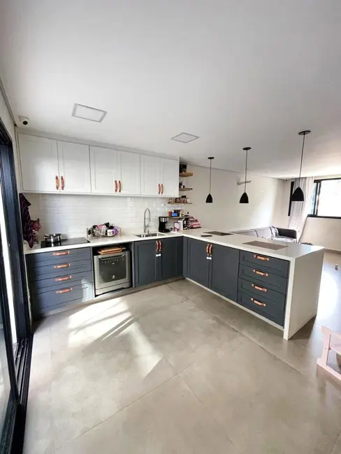 Foto 7 de Casa de Condomínio com 3 quartos à venda, 150m2 em Parque Rincão, Cotia - SP