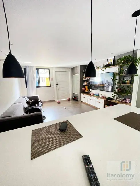 Foto 6 de Casa de Condomínio com 3 quartos à venda, 150m2 em Parque Rincão, Cotia - SP