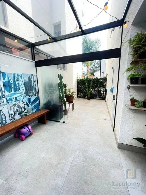 Foto 4 de Casa de Condomínio com 3 quartos à venda, 150m2 em Parque Rincão, Cotia - SP