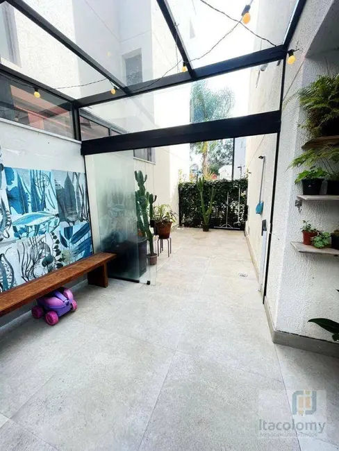 Foto 4 de Casa de Condomínio com 3 quartos à venda, 150m2 em Parque Rincão, Cotia - SP