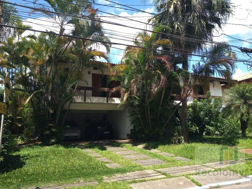 Foto 1 de Casa de Condomínio com 3 quartos à venda, 890m2 em Barueri - SP