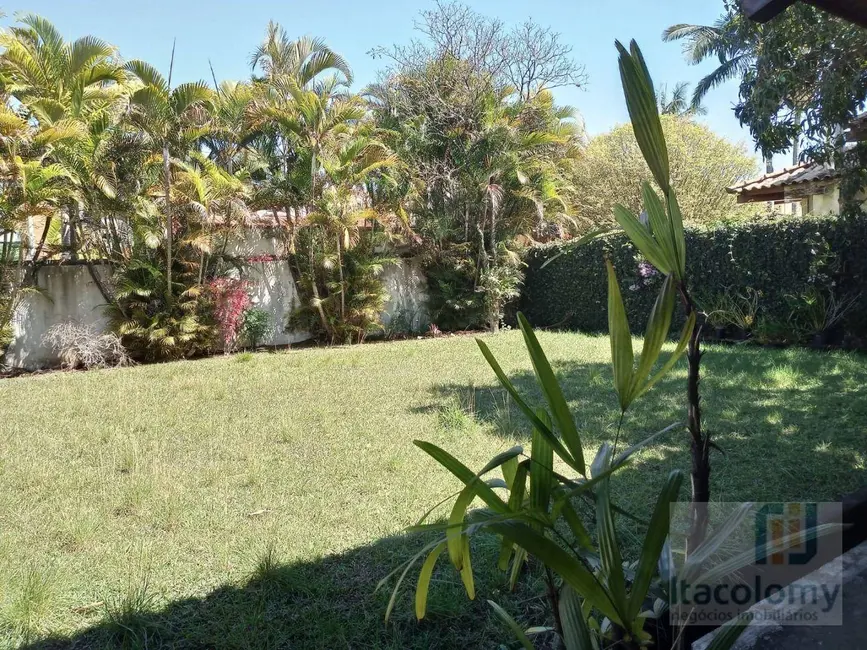 Foto 5 de Casa de Condomínio com 3 quartos à venda, 890m2 em Barueri - SP