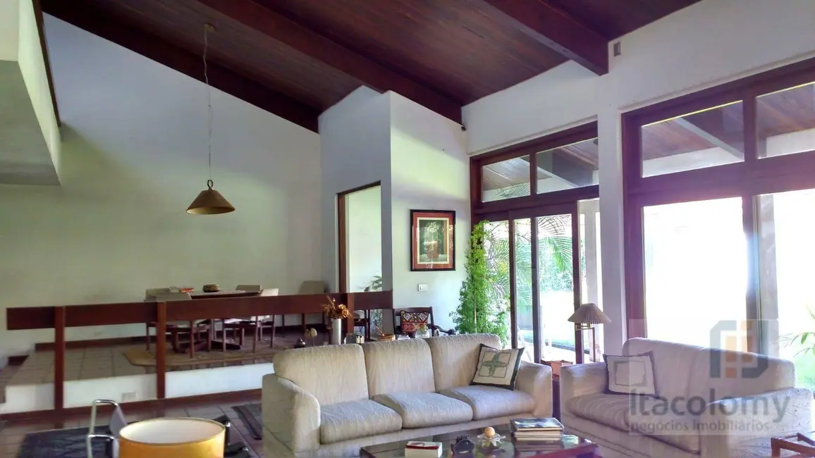 Foto 8 de Casa de Condomínio com 3 quartos à venda, 890m2 em Barueri - SP