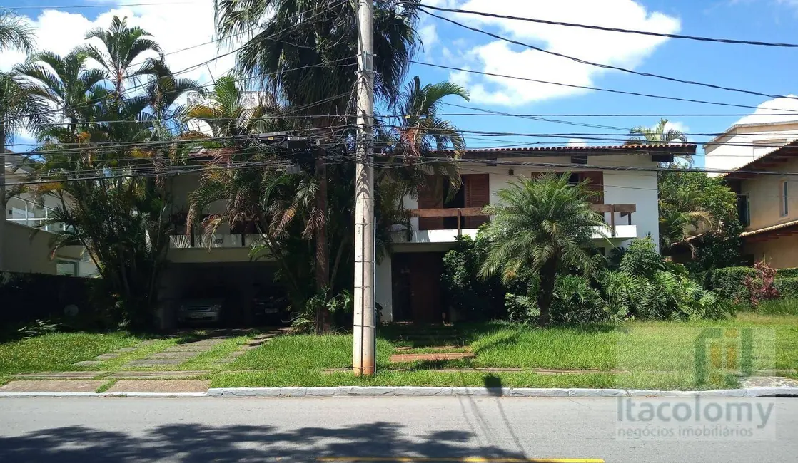 Foto 6 de Casa de Condomínio com 3 quartos à venda, 890m2 em Barueri - SP