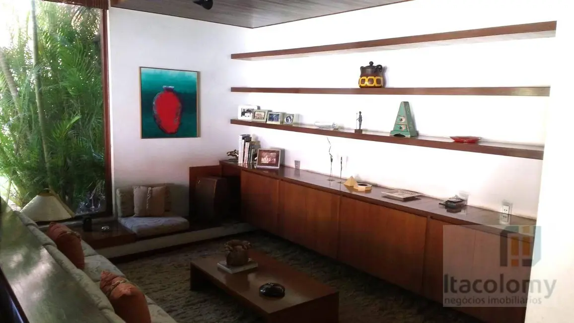 Foto 9 de Casa de Condomínio com 3 quartos à venda, 890m2 em Barueri - SP