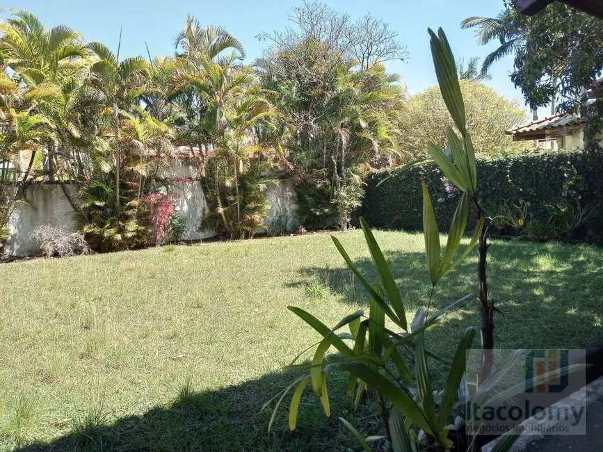 Foto 5 de Casa de Condomínio com 3 quartos à venda, 890m2 em Barueri - SP