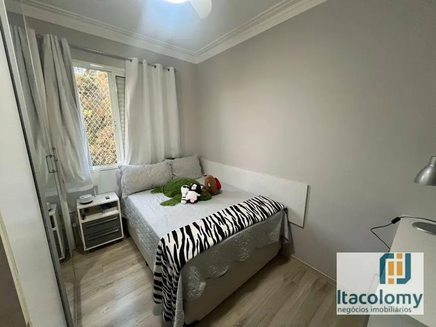 Foto 7 de Apartamento com 3 quartos à venda, 123m2 em Tamboré, Santana De Parnaiba - SP