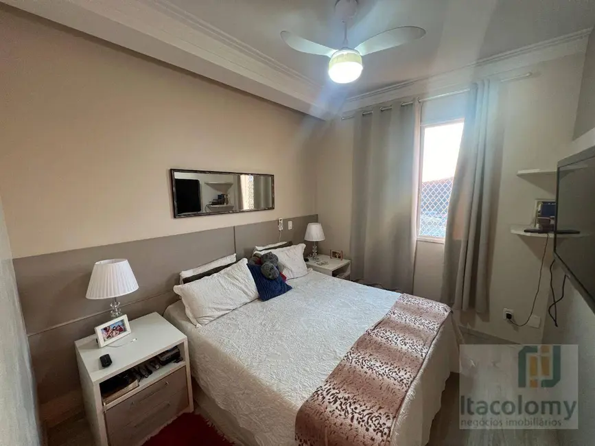 Foto 8 de Apartamento com 3 quartos à venda, 123m2 em Tamboré, Santana De Parnaiba - SP
