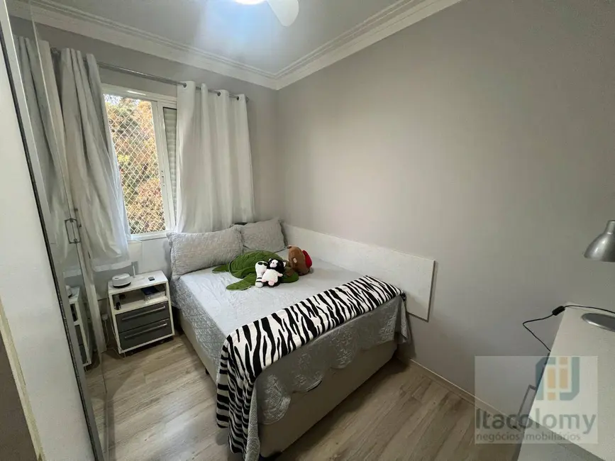 Foto 7 de Apartamento com 3 quartos à venda, 123m2 em Tamboré, Santana De Parnaiba - SP