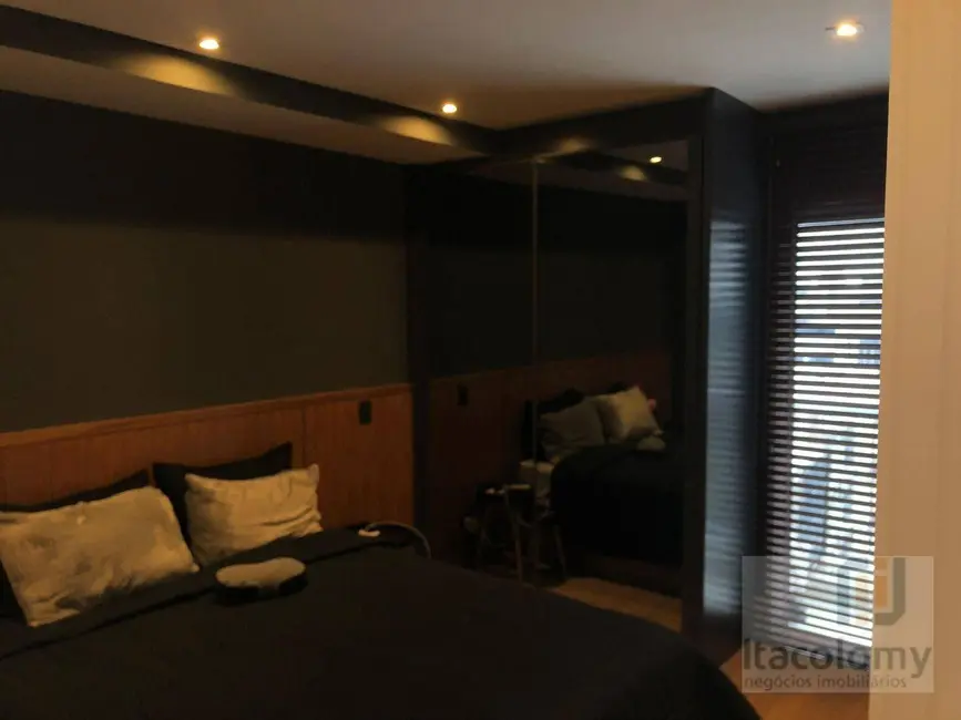 Apartamento com 1 quarto à venda, 50m2 em Empresarial 18 do Forte, Barueri - SP - imagem 6 Foto 6 de Apartamento com 1 quarto à venda, 50m2 em Empresarial 18 do Forte, Barueri - SP