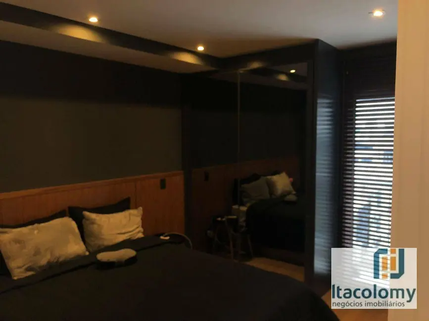 Foto 6 de Apartamento com 1 quarto à venda, 50m2 em Empresarial 18 do Forte, Barueri - SP