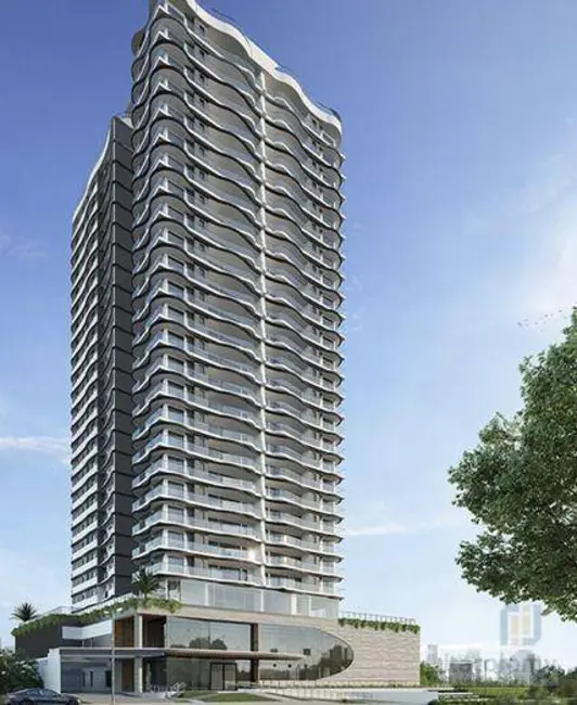 Foto 1 de Apartamento com 2 quartos à venda, 75m2 em Alphaville Industrial, Barueri - SP