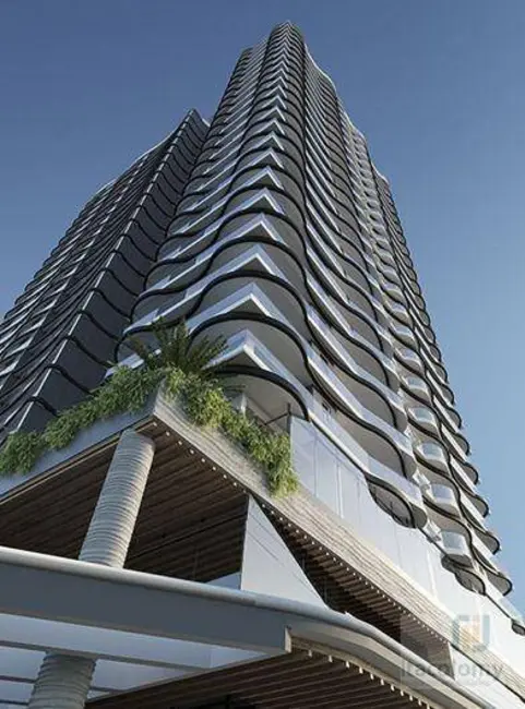 Foto 2 de Apartamento com 2 quartos à venda, 75m2 em Alphaville Industrial, Barueri - SP