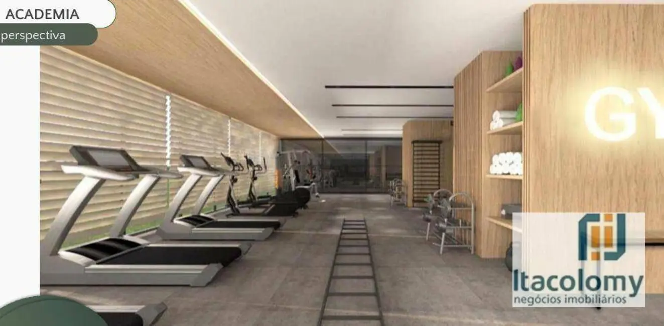 Foto 9 de Apartamento com 2 quartos à venda, 75m2 em Alphaville Industrial, Barueri - SP