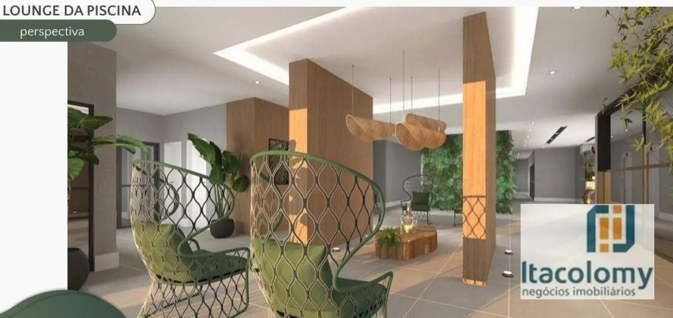 Foto 8 de Apartamento com 2 quartos à venda, 75m2 em Alphaville Industrial, Barueri - SP