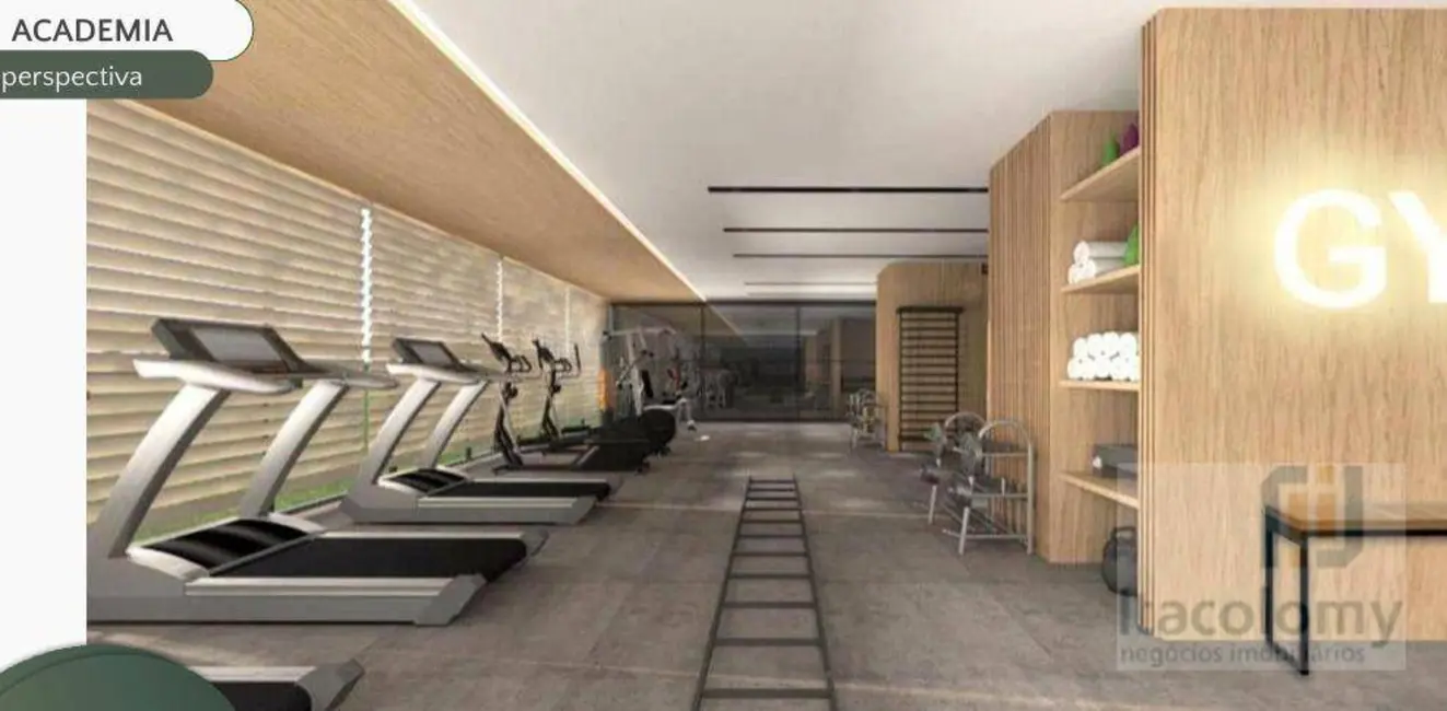 Foto 9 de Apartamento com 2 quartos à venda, 75m2 em Alphaville Industrial, Barueri - SP