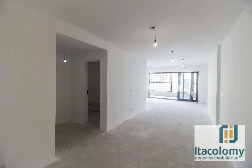 Foto 1 de Apartamento com 2 quartos à venda, 113m2 em Alphaville Industrial, Barueri - SP