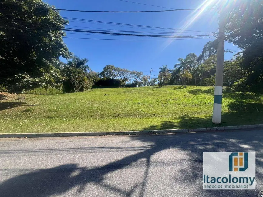 Foto 2 de Terreno / Lote à venda, 1060m2 em Residencial Tamboré, Barueri - SP