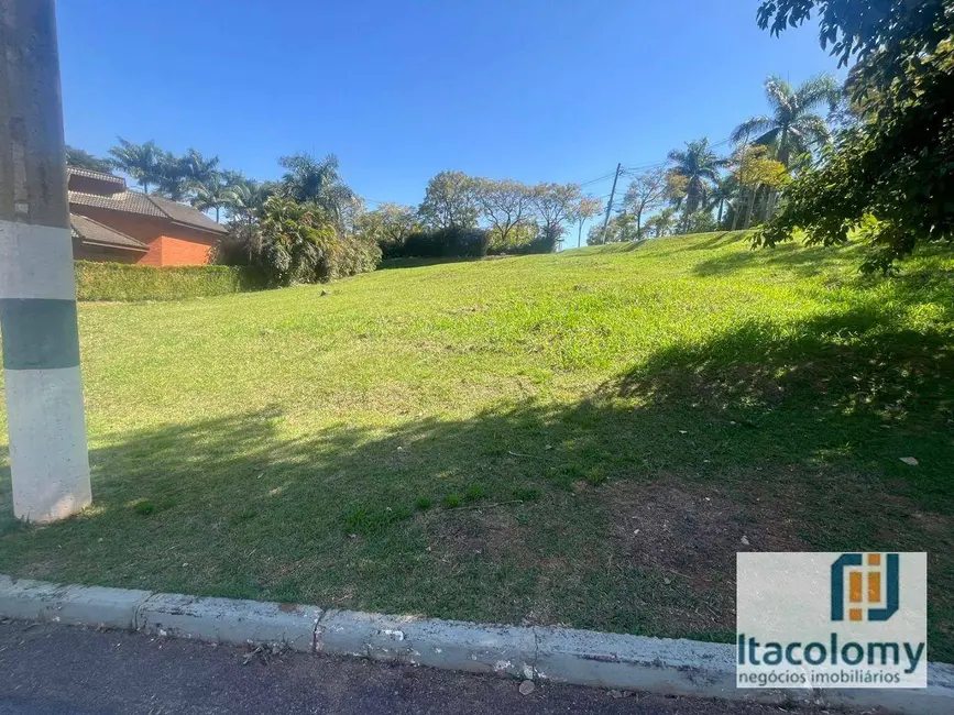 Foto 1 de Terreno / Lote à venda, 1060m2 em Residencial Tamboré, Barueri - SP