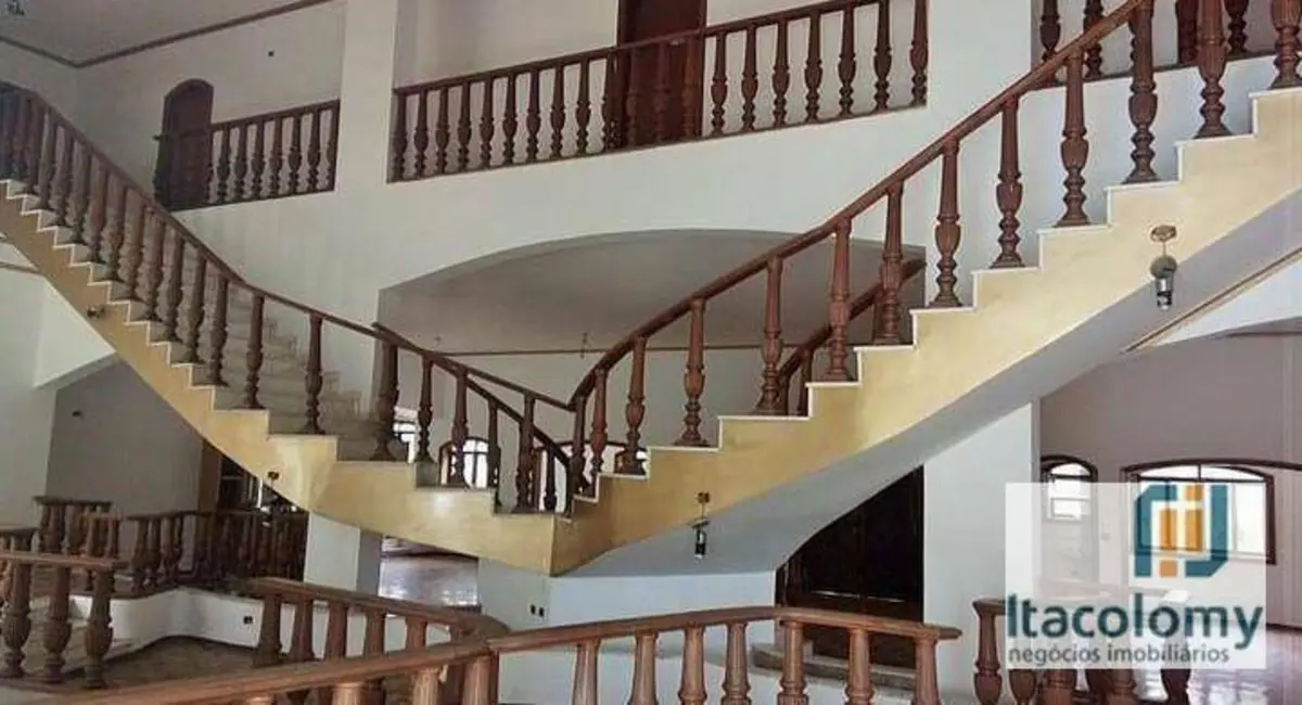 Foto 7 de Casa de Condomínio com 11 quartos à venda, 2440m2 em Barueri - SP