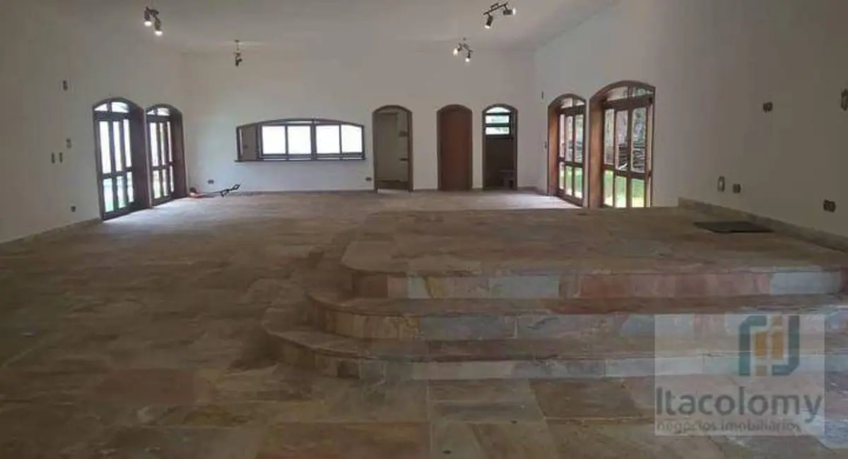 Foto 3 de Casa de Condomínio com 11 quartos à venda, 2440m2 em Barueri - SP