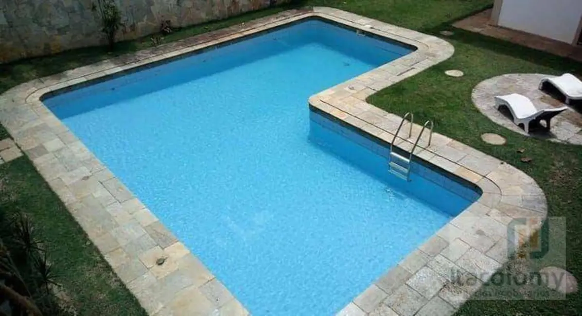 Foto 4 de Casa de Condomínio com 11 quartos à venda, 2440m2 em Barueri - SP