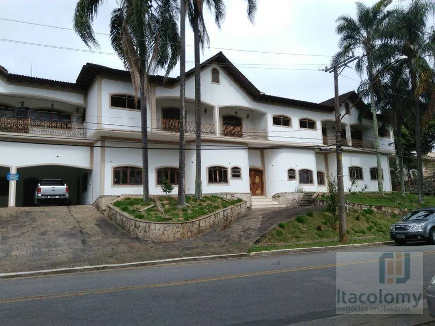 Casa de Condomínio com 11 quartos à venda, 2440m2 em Barueri - SP - imagem 5 Foto 5 de Casa de Condomínio com 11 quartos à venda, 2440m2 em Barueri - SP