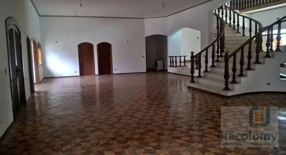 Foto 2 de Casa de Condomínio com 11 quartos à venda, 2440m2 em Barueri - SP