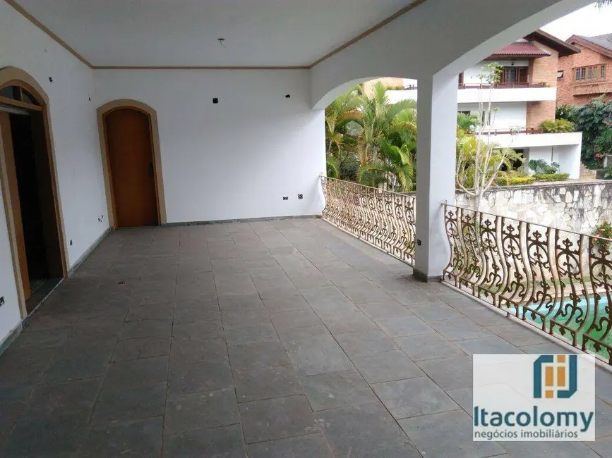 Foto 9 de Casa de Condomínio com 11 quartos à venda, 2440m2 em Barueri - SP