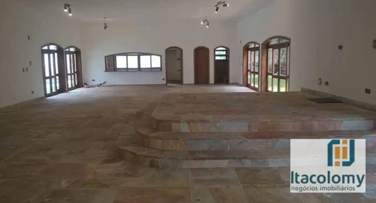 Foto 3 de Casa de Condomínio com 11 quartos à venda, 2440m2 em Barueri - SP