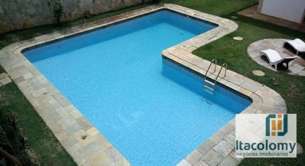 Foto 4 de Casa de Condomínio com 11 quartos à venda, 2440m2 em Barueri - SP