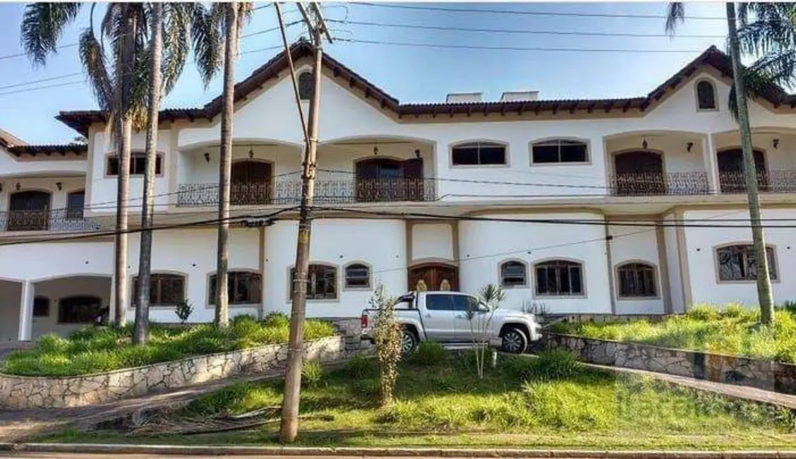 Foto 1 de Casa de Condomínio com 11 quartos à venda, 2440m2 em Barueri - SP