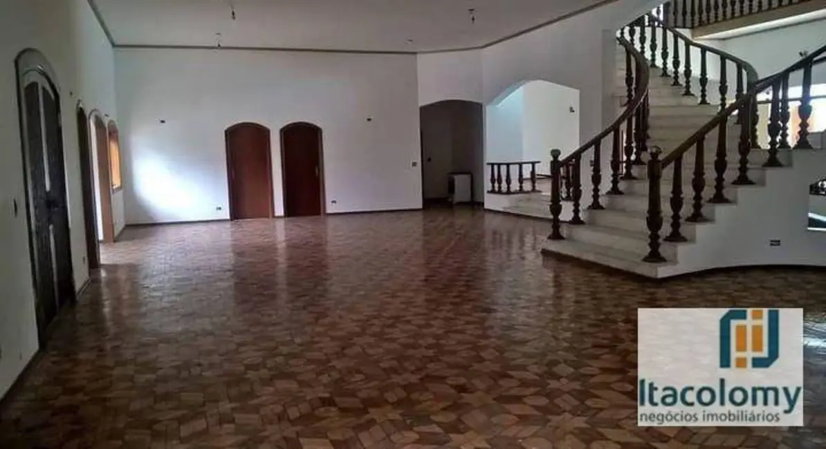 Foto 2 de Casa de Condomínio com 11 quartos à venda, 2440m2 em Barueri - SP