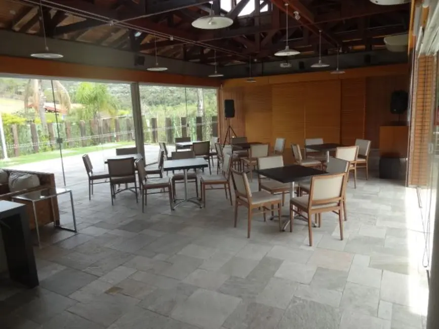 Foto 7 de Terreno / Lote à venda, 490m2 em Santana De Parnaiba - SP