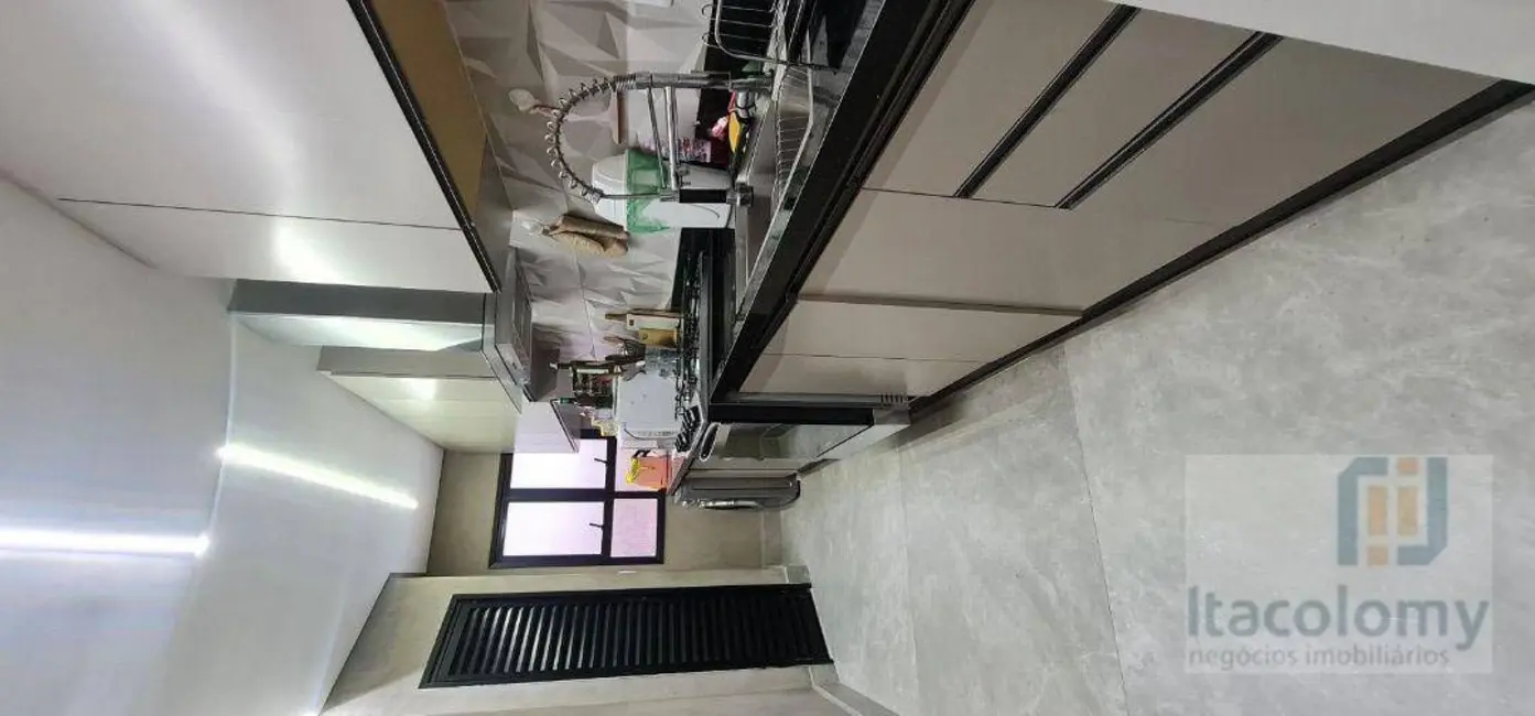 Apartamento com 3 quartos à venda, 84m2 em Alphaville Industrial, Barueri - SP - imagem 7 Foto 7 de Apartamento com 3 quartos à venda, 84m2 em Alphaville Industrial, Barueri - SP