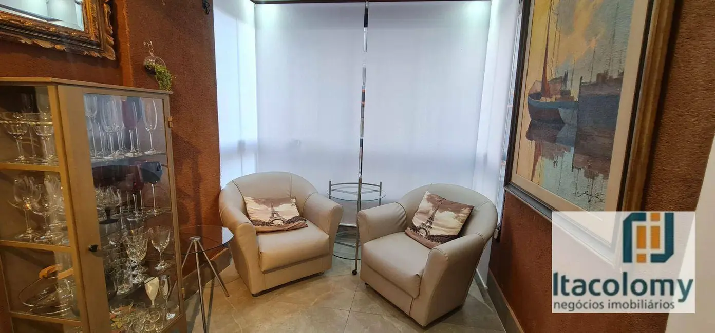 Foto 9 de Apartamento com 3 quartos à venda, 84m2 em Alphaville Industrial, Barueri - SP