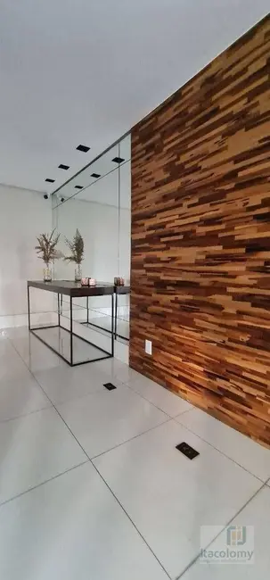 Foto 4 de Apartamento com 3 quartos à venda, 84m2 em Alphaville Industrial, Barueri - SP